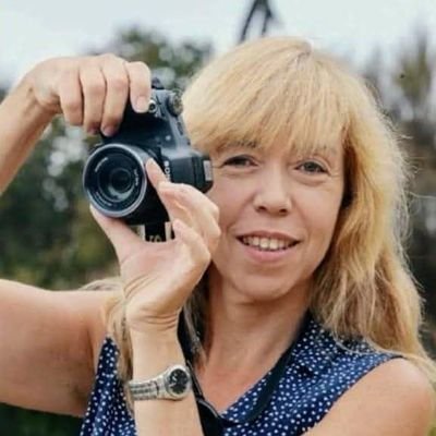 Aficionada a la meteorología i a la fotografia. Flexitariana. Cristiana. Republicana. Del Barça i Catalana.