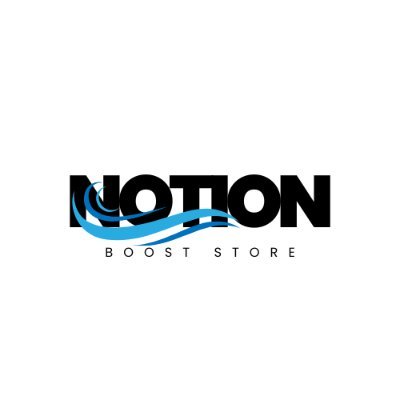 Notionboost82's profile picture. Crafting high-value templates for peak productivity & self-improvement. ✨ Helping you build systems to thrive. Shop Notion templates 👇