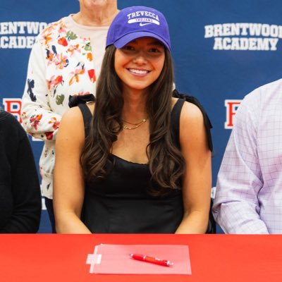 caylaclemmer12's profile picture. Trevecca  ‘29. Southern Force Premier 18u Patrick. MIF, OF, Pitcher🥎 https://t.co/UthOoGFolL