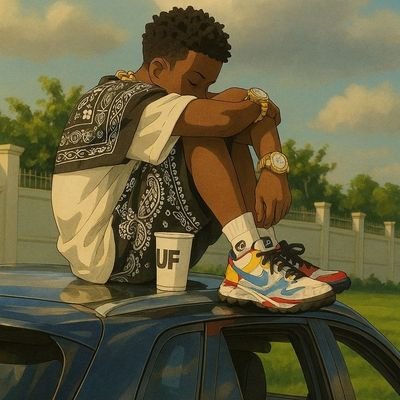 0xCherem's profile picture. 