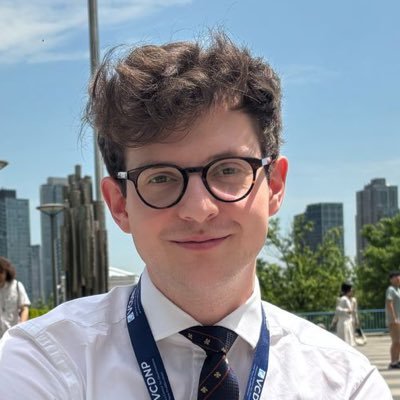 Research Fellow @VCDNP | Space security 🛰️ | Nuclear disarmament ☢️