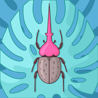 FussIsland's profile picture. 