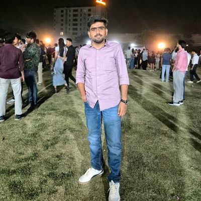 sujalmishra176's profile picture. 
