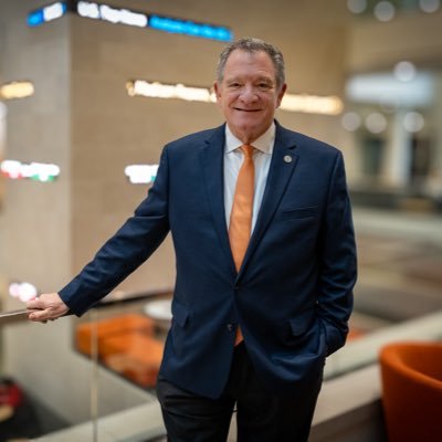 12th President of Bowling Green State University, the #1 public university in Ohio for student learning experiences and opportunities (The Wall Street Journal)