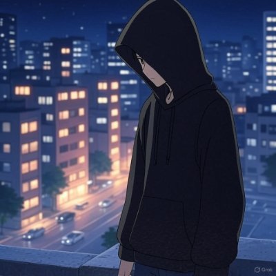 zloyket4yp5's profile picture. "AI won’t replace humans. But a human using AI will replace those who ignore it."
Join AI Agents  on @virtuals_io  |  #Crypto | #AI #Web3 |  AI‑enthusiast