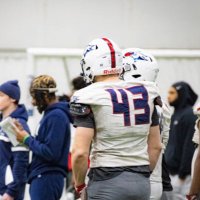 Mark Waller II (@mark_wallerii) 's Twitter Profile Photo