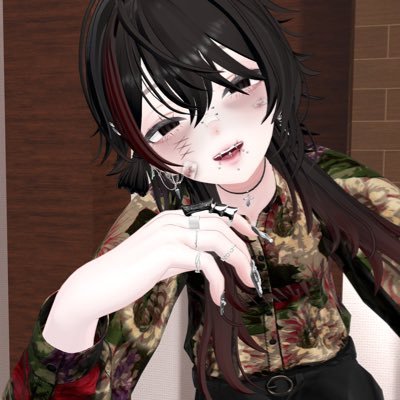 VRChat 2024/9/30~ 森羅 イサナイ しゅり あのめあ sio ナナセノワール ゾメ イベリス Lapwing