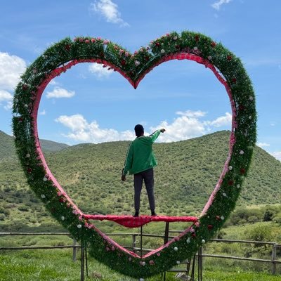 FiLipMbugua's profile picture. Every second counts
