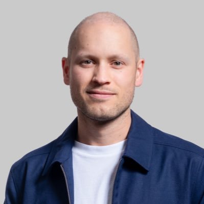 Jacob Robinson Profile