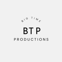 Big Time Productions (@official_btp_) 's Twitter Profile