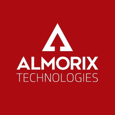 AlmorixTech's profile picture. Innovate. Secure. Transform.
Almorix Technologies is a future-focused IT solutions company.