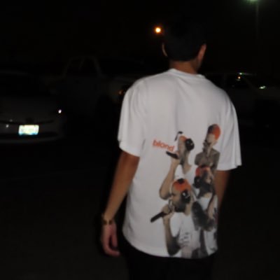 glz1000's profile picture. pretty boy