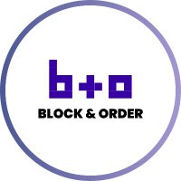 Block & Order (@bandoshow) 's Twitter Profile