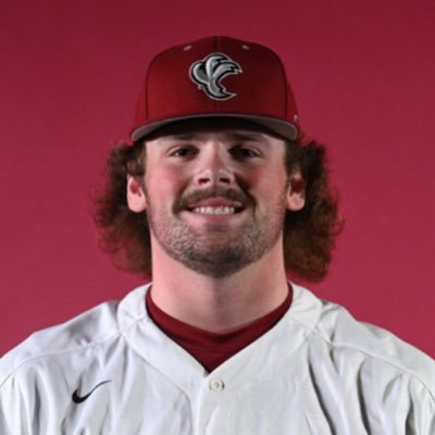 northampton cc bsb alum ‘23 - iup bsb alum ‘25 - iup baseball assistant pitching coach