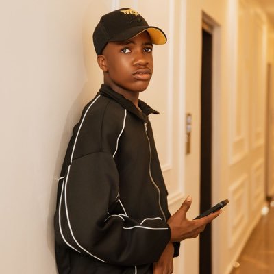 AbasiakanE97015's profile picture. Come for me