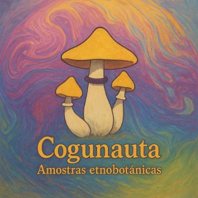MA 🇧🇷
Explorando a conexão entre natureza, mente e micologia 🍄✨
Insta: @_cogunauta