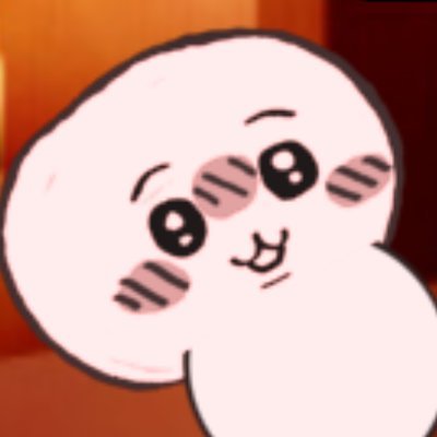 ぶーちゃん 桃ブー (@chiikawasekatsu) / Posts / X