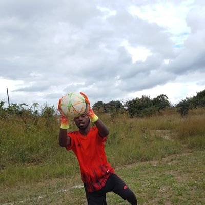 phirihoward14's profile picture. Footballer, Goalkeeper