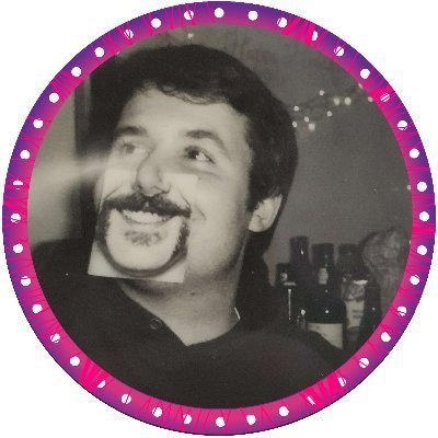 CodyjAlc's profile picture. 🤔