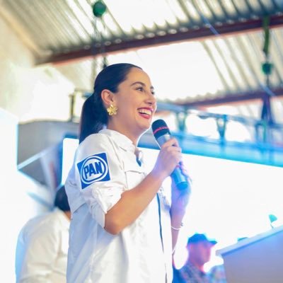 Secretaria general del CDE Acción Nacional Durango| Diputada federal suplente 💙🤍 | Fundadora AC Se Durango |🚲💜🐶🌎🏳️🌈| Ex Directora Estatal del IDJ
