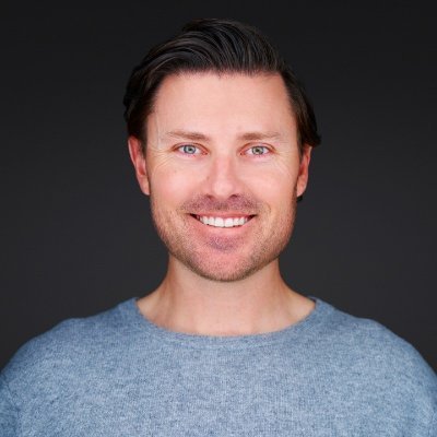 bjurgs's profile picture. Co-Founder & CEO @ Net Energy