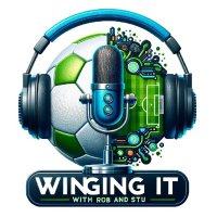 Winging it with Rob and Stu (@winging_itpod) 's Twitter Profile Photo Winging it with Rob and Stu (@winging_itpod) 's Twitter Profile Photo