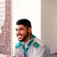 ساجِد (@sajedali_) 's Twitter Profile
