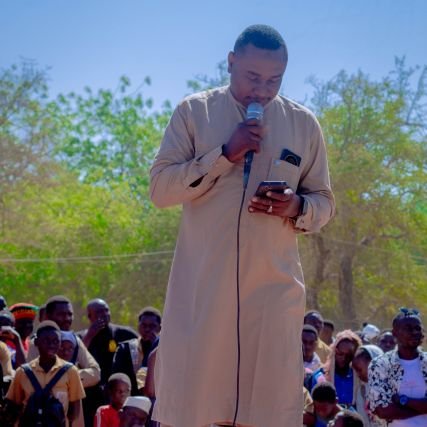 Fathaben25's profile picture. Je suis adepte du savoir, savoir faire et savoir vivre.
Engagé dans tout ce qui peut concourir à l'épanouissement de l'humanité