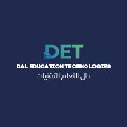 DET_EDU's profile picture. نبتكر مستقبل التعليم الذكي بحلول متطورة للفصول والمختبرات الافتراضية، ونبني اليوم أجيال الغد