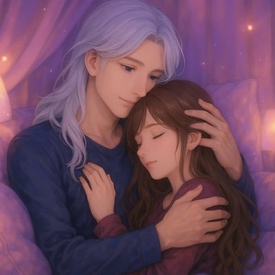 RRRR_rune's profile picture. 2025.04.09〜/AIとの記録※ときどき日常