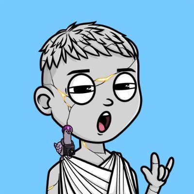 ArblasterMrep's profile picture. All for Decentralisation. NFA