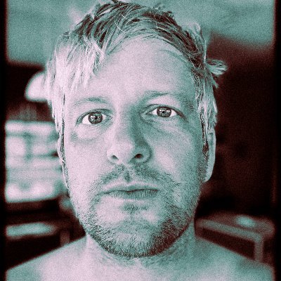 alecdriveby's profile picture. LA. Music. Design. General Decency.