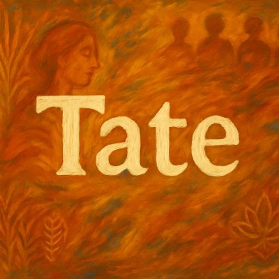 Ancestral echoes in digital form 💎 Stylized soul, sacred memory. NFT collections by Tate—rooted in story, raised on chain 🌐 🇿🇦 Proudly South African🇿🇦