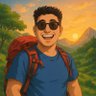 vincent_64bitt's profile picture. یک عدد مهندس نرم افزار مبتلا به کد و قهوه ⌨️☕️