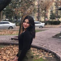 Nihal🦋🐾 (@pembikbulut35) Twitter profile photo