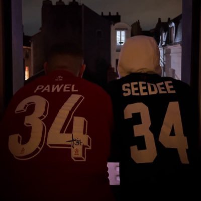 🇵🇱🇷🇺🇻🇦Clinically insane. @LePV2Pawel @ParisFC