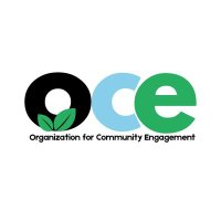 OCE (@organizationoce) 's Twitter Profile Photo OCE (@organizationoce) 's Twitter Profile Photo