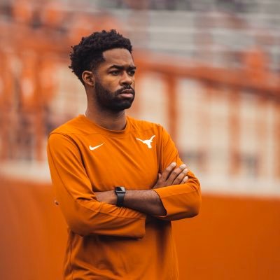 ATL📍| @TexasFootball Sr. Player Personnel Coordinator 🤘🏾 |