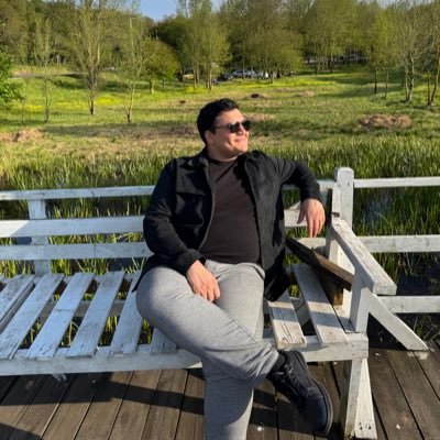 eness_gumus's profile picture. iOS Developer