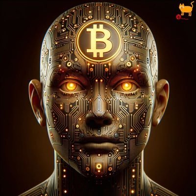 Crypto enthusiast diving into DeFi & AI innovation | Meme-maker & community builder.@MorphLayer.