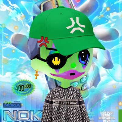 bowtiedNT's profile picture. 