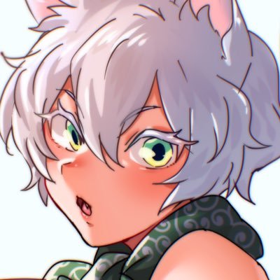 NatuHiroto/Skeb🔞さんのプロフィール画像