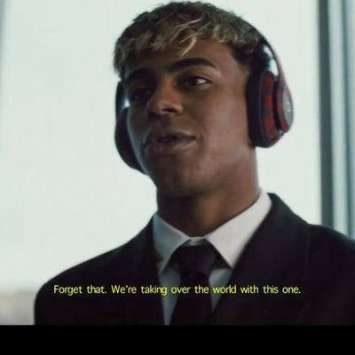 fake_udon's profile picture. Visca el Barça i visca Catalunya!
クレ