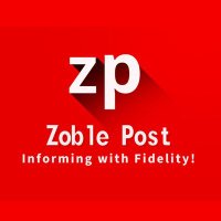 Zoble Post (@zoblepost) 's Twitter Profile