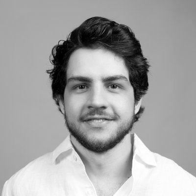 ChrisMartinezL's profile picture. 