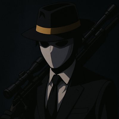 KOL Manager ALPHAKOLs | CMO @WhaleWeb3_ | @binance Square Creator |
スナイパー仮面