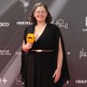 Maripilipy's profile picture. Periodista de Artes y Espectáculos de ABC Color. Amo el cine, la música, el teatro, etc. Estudiante de Gestión Cultural en la UBA.