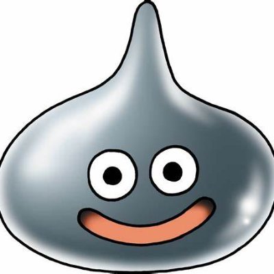 Metal Slimeさんのプロフィール画像