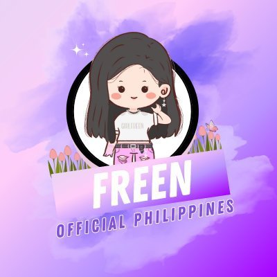 New account of @freenofcph Freen || Freen Sarocha's Fanclub Philippines || @srchafreen