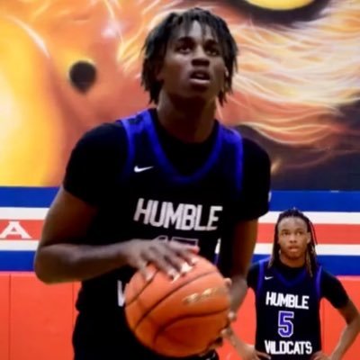 Javion Jacobs Profile